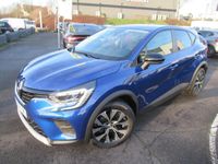 occasion Renault Captur CAPTURTCe 90 Evolution