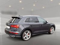 occasion Audi SQ5 II 3.0 V6 TFSI 354ch quattro Tiptronic 8