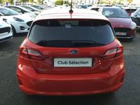 occasion Ford Fiesta 1.1 75ch Cool & Connect 5p