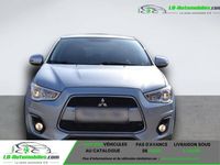 occasion Mitsubishi ASX 1.6 Di-d 115 Bvm 2wd