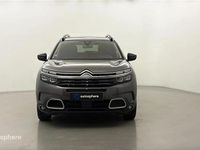 Occasion Citroën C5 Aircross PureTech 133 ch (97 kW) 2022 SUV