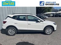 occasion Seat Arona Arona1.0 TSI 110 ch Start/Stop DSG7 Style Business 5p