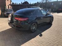 occasion Mercedes E250 GLC COUPE D 204CH SPORTLINE 4MATIC 9G-TRONIC