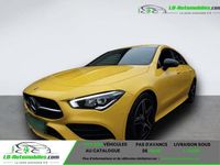 Occasion Mercedes CL220 190 ch (139 kW) 2021 Coupé