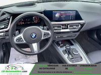 occasion BMW Z4 sDrive 30i 258 ch BVA