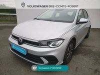 occasion VW Polo 1.0 Tsi 95 S&s Dsg7