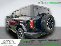 occasion Ford Bronco 2.7l V6 EcoBoost 335 ch BVA