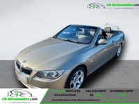 Occasion BMW 325 Sport Line 218 ch (160 kW) 2010 Berline
