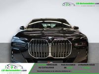 occasion BMW 740 Serie 7 d xDrive 299 ch BVA