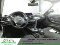 occasion BMW 318 318 d 150 ch BVA