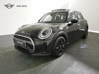 Occasion Mini ONE 103 ch (75 kW) 2022 Noir Citadine