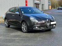 occasion Alfa Romeo Giulietta 1.4 Tjet 120 Ch S&s Trofeo