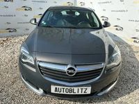 occasion Opel Insignia Country Tourer 1.6 CDTI 136CH BUSINESS CONNE ECOFLEX START\u002
