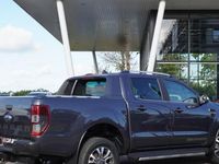 Occasion Ford Ranger Wildtrack 213 ch (156 kW) 2021 Pick-up
