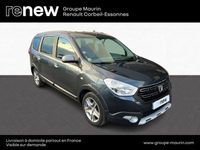 occasion Dacia Lodgy LODGYBlue dCi 115 7 places - Stepway