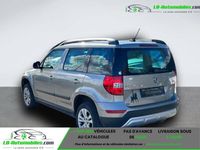 occasion Skoda Yeti 1.6 TDI 105