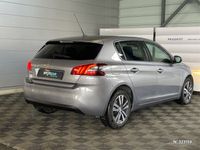 occasion Peugeot 308 II PURETECH 130CH S&S EAT8 ALLURE