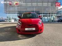 occasion Fiat 500e 118ch (RED) - VIVA3593599