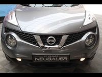 occasion Nissan Juke 1.6L 117ch N-Connecta Xtronic