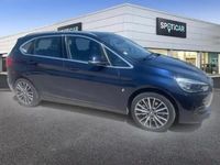 Occasion BMW 225 Active Tourer Luxury Line 137 ch (100 kW) 2019 Mediterraneanblau Monospace
