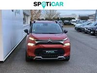 Occasion Citroën C3 Aircross 2023 Rouge SUV