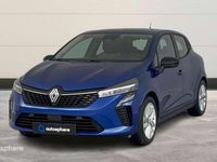 Occasion Renault Clio V Evolution 92 ch (67 kW) 2024 Bleu Berline