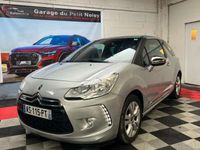 occasion Citroën DS3 1.6 E-HDI90 (92) AIRDREAM SO CHIC 5CV