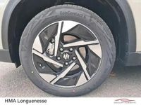 Occasion Suzuki Vitara Style 2025 So'color savanna ivory/black métal SUV