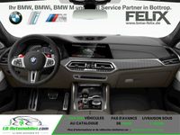 occasion BMW X6 M 625ch BVA