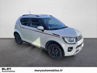 occasion Suzuki Ignis 1.2 Dualjet Hybrid Pack