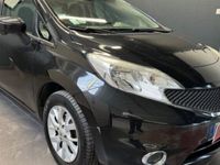 occasion Nissan Note 1.5 dCi - 90 Connect Edition