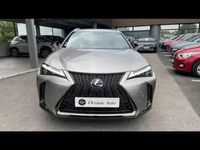 occasion Lexus UX 250h 250h 2WD Sport Executive MY20