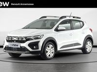 Occasion Dacia Sandero Expression 2023 Blanc Citadine