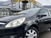 Occasion Opel Corsa Enjoy 75 ch (55 kW) 2008 Citadine