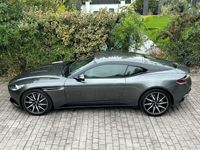 occasion Aston Martin DB11 5.2 V12 - Bang & Olufsen