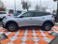 occasion Peugeot 2008 BlueHDi 110 BV6 STYLE Caméra Anti-Brouillards