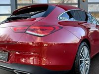 Occasion Mercedes CLA200 Shooting Brake Business 150 ch (110 kW) 2023 Break