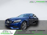 Occasion Mercedes C250 211 ch (155 kW) 2017 Berline