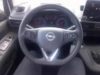 Occasion Opel Combo Business 99 ch (72 kW) 2023 Blanc Monospace