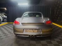 occasion Porsche Cayman S 3.4i 320 PDK