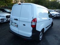 occasion Ford Transit Courier 1.5 TD 75CH TREND