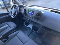 Occasion Mercedes Sprinter 170 ch (125 kW) 2024 Blanc arctique Van