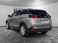 Occasion Peugeot 3008 S 130 ch (95 kW) 2020 Gris SUV