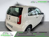 occasion Skoda Citigo 1.0 Mpi 60 Ch Bvm