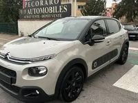 occasion Citroën C3 Ii (2) 1.2 Puretech 82ch Exclusive