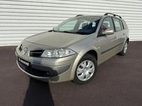 Occasion Renault Mégane II Expression 106 ch (77 kW) 2008 Break