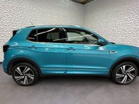 occasion VW T-Cross - 1.0 TSI 110 Start/Stop BVM6 R-Line Tech