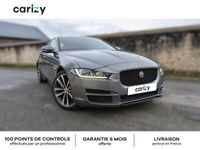 occasion Jaguar XE 2.0 D - 180 Ch Bva Prestige