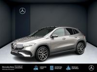 occasion Mercedes EQA250 Amg Line 190 Ch