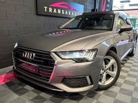 Occasion Audi A6 286 ch (210 kW) 2019 Break
